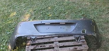 ZADNJI BRANIK ZA OPEL ASTRA J | Opel Astra j zadnji branik limuzina