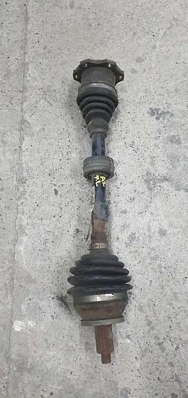 Transmission System: LEVA POLUOSOVINA ZA AUDI A2 | Audi A2 Leva poluosovina — 1