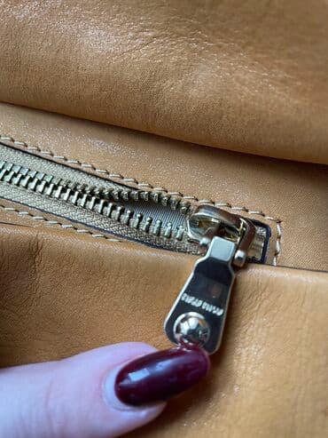 Torbe: Torba za rame, Miu Miu — 5