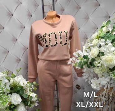 Hoodies: TERMO KOMPLETI 2700,oo — 4