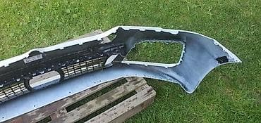 vanos bmw cena: PREDNJI BRANIK G30/31 M LCI ZA BMW 518, 520, 523 . | bmw 5 g30/31 — 4