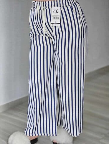 pocepane pantalone: Palazzo — 1