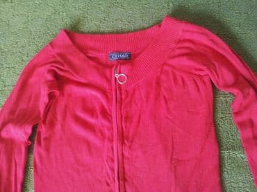 h: M (EU 38), Silk, Buckle, Single-colored — 3