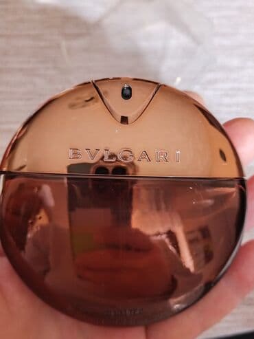 ajmal white musk parfem: Muški parfem, Bulgari, Original — 3