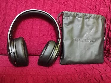 guess torba za laptop: Na prodaju Nokta Makro bluetooth slušalice – kao nove (Nokta Legend) — 4