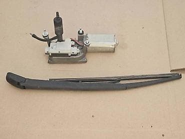 motor brisaca zastava 101: MOTORIC BRISACA METLICE ZA FIAT MULTIPLA OD 2004. DO 2010. GOD. | — 2