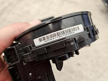 varalica za airbag: SPULA SENZOR UGLA VOLANA ZA SUZUKI SWIFT OD 2010. DO 2015. GOD — 2