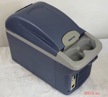 vivax air cooler 3 in 1: Dvokomorna Moon, Upotrebljenо — 15
