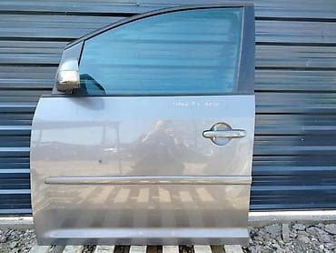 Car Body Parts: PREDNJA LEVA VRATA ZA VOLKSWAGEN TOURAN OD 2005. DO 2012. GOD. | — 1
