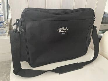 masazer za stomak: Torba za laptop br.13, uvoz Svajcarska — 2