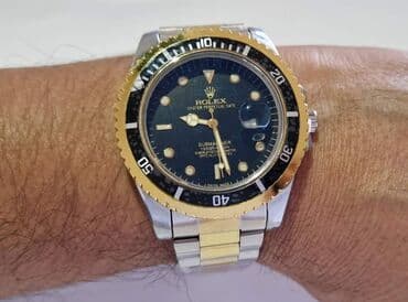 smart sat y68 asst: Sat ROLEX 
Cena:2600din — 25