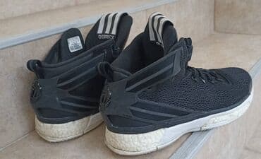 obuća za plivanje: Patike, Adidas, veličina - 44.5 — 8