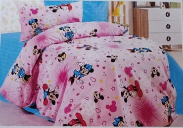 dimenzije roštilja: For kids, Cotton, color - Multicolored, Turkey — 4