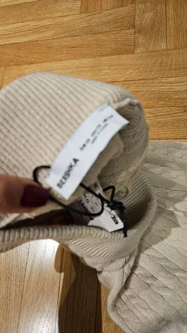 brankodex prodavnica odeće београд – слике: S (EU 36), Midi, bоја - Bež — 4