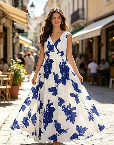 mubb papuče cena: Haljine S M L XL. Pamuk 100 %. Cena 2500 din — 1