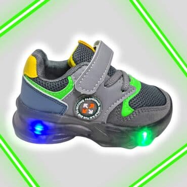 sergio tacchini patike roma v2 m: Svetlece patikice Vrlo lagan model koji ima tekstilno anatomsko — 1