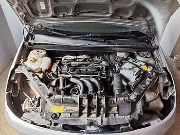 amortizer golf 7: FIJESTA 1.25 MOTOR ZA FORD FIESTA OD 2002. DO 2005. GOD. | FORD — 2