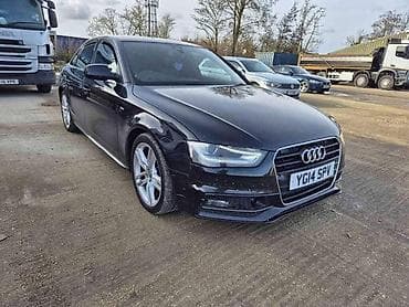 perač automobila: DELOVI ZA AUDI A4 8K B8 2014. GOD. | A4 A5 A6 A7 Q3 Q5 Dostava na — 2