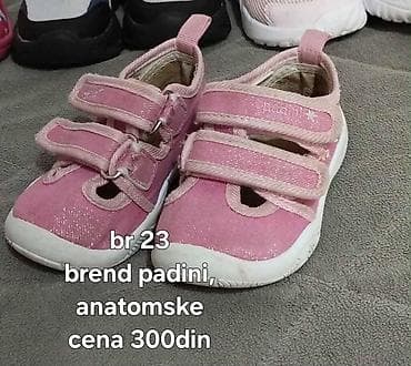 Papuče: Patofne, Pollino, Veličina - 26 — 1