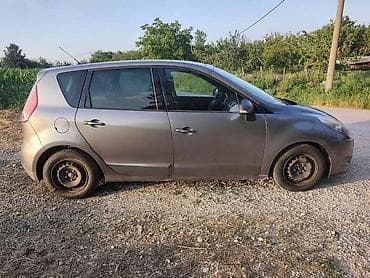 car buy: RENAULT SCENIC 1.5 DCI | Reno stranac,moze da se carini — 3