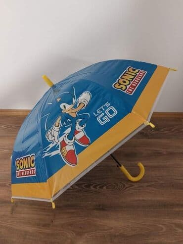 new yorker unihop: Deciji kisobrani NOVO!
Cena: 1290 din 

🌺 Disney 🌺 — 13