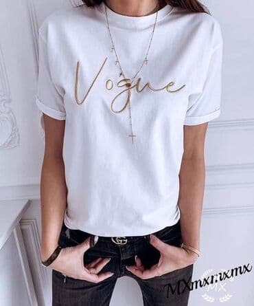 karl lagerfeld majice: Majica: 1600 dinara 
2.kom = 2200 — 5