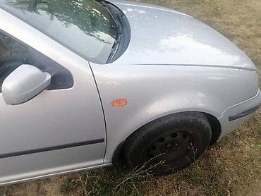 amortizer golf 4: KRILO ZA VOLKSWAGEN GOLF 4 | Krila za Golf4 Delovi Golf 4 — 2