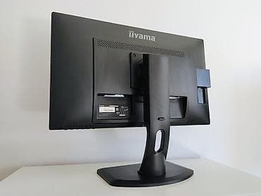 monitori na prodaju: Iiyama IPS monitor 27"   Iiyama ProLite X2783HSU-B6 IPS monitor 27" — 5