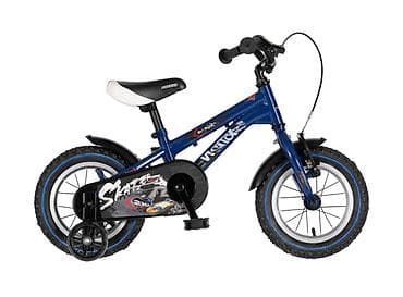 solfedjo za prvi razred: Bicikl kids Visitor Beatskate 12" 8" V-brake kontra 95–115 cm (12") – — 2