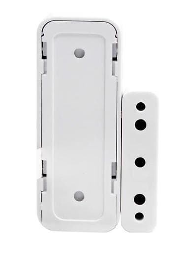 Računari, laptopovi i tableti: Ovaj HIVA senzor za vrata i prozore: Nema zvučni alarm Nema ekran Ne — 8