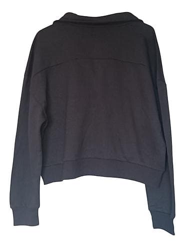 Aksesoari: Dukserica Mr. Wonderful – “Guapa y sin filtros” - Boja: crna - — 2