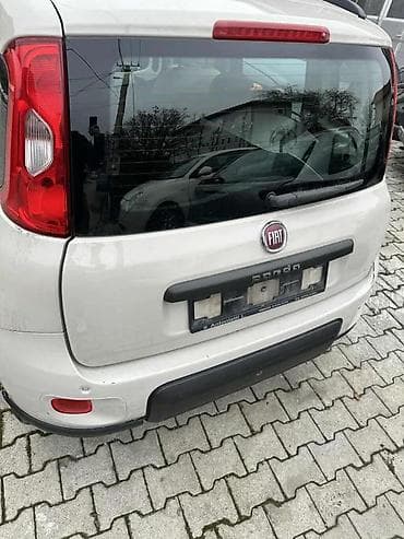 auto otpad opel stara pazova: MOTORNI DELOVI KOMPLETAN AUTO U DELOVIMA MENJAC FIAT PANDA | Motorni — 3