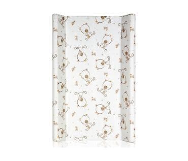 LORELLI tvrda podloga za povijanje COLORS 50×80 – Beige Šifra