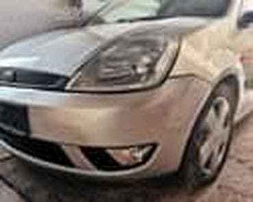 lim: REGULATOR PRITISKA 1.4 TDCI ZA FORD C-MAX, ECOSPORT, FIESTA . OD — 9