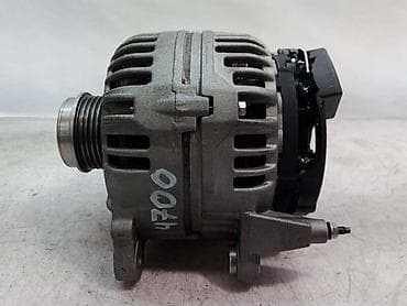 keri 2: ALTERNATOR ZA ŠKODA SUPERB OD 2001. DO 2008. GOD. | Polovni — 1