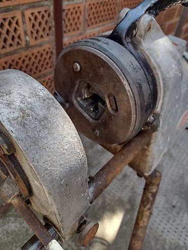 Merni alati i instrumenti: Električna nareznica Rems - Električna nareznica donešena iz Nemačke — 5