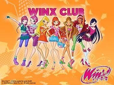 Xbox One: The WINX Club igra za pc (racunar i lap-top) ukoliko zelite da — 1