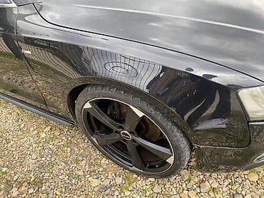 presa za gumu: DESNO KRILO ZA AUDI A5 | Desno krilo S-line — 1
