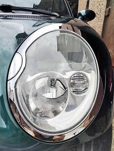 XENON FAROVI COOPER ZA MINI COOPER, COOPER S, ONE OD 2000. DO 2006