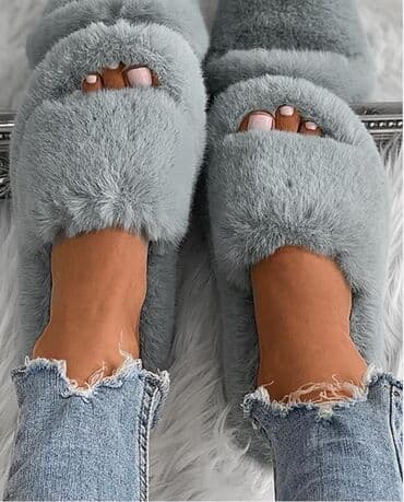 dr luigi papuče otvorene: Preslatke papuce u ponudi💫💫💫
41 — 3