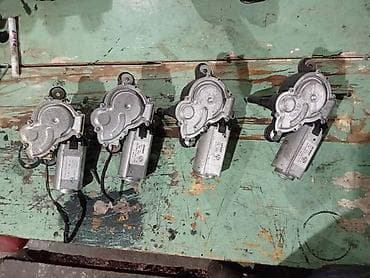 delovi za podizace stakla: MOTORIC ZADNJEG BRISACA ZA ALFA ROMEO 159 | motoric zadnjeg brisaca — 2