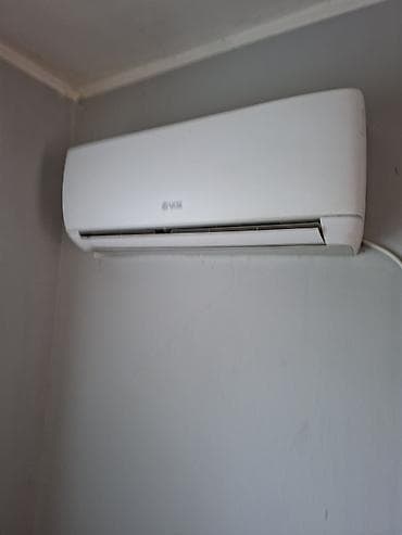 frizideri sa ledomatom: Klima uređaj Vox Inverter 12 btu stara 1.5 dana besprekorna sa — 3