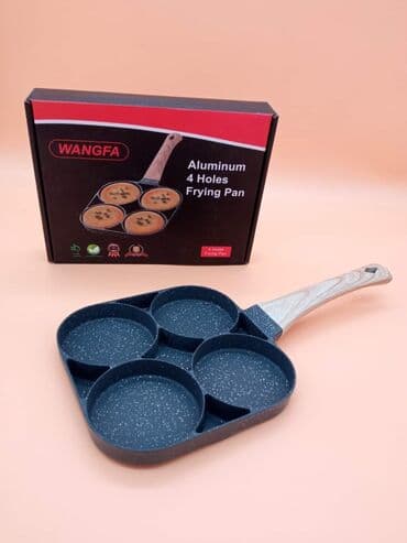 Tiganji: Granitni Tiganj Cena +Ptt Masivan granitni tiganj Nelepljiva površina — 1
