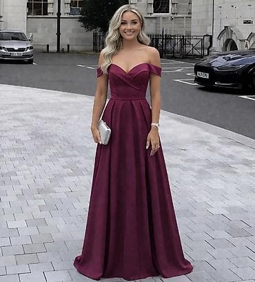 haljine s: 04. 🎗️Haljina 4.000 dinara🎗️ A — 2