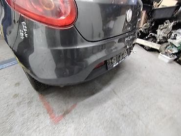 osovina auto: Fiat bravo 2 branik zadnji kod boje 284 — 3