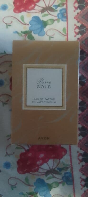 zara parfem fields at nightfall: Ženski parfem, Avon, Original — 1