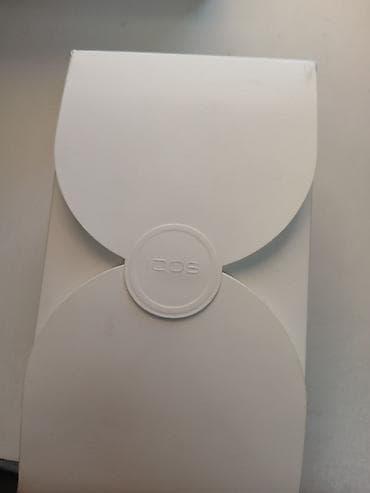 motalica za duhan: IQOS ILUMA – uređaj za zagrevanje duvana - Model: IQOS ILUMA sa — 6