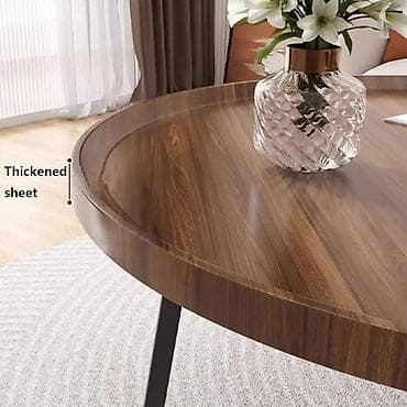 stilska vitrina: Klub sto
50cm precnik
40cm visina
Cena: 3700 din — 6