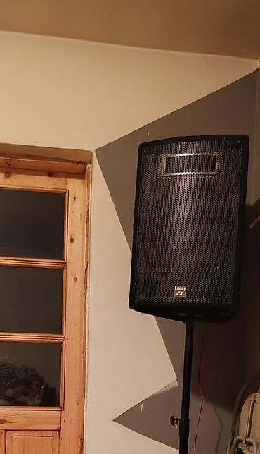 creative zvucnici: Komplet ozvučenja za mobilne svirke i žurke - Pasivne zvučne kutije — 4