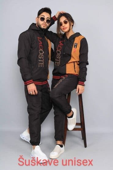 trenerke pancevo: S M L XL 2XL 5300 din — 1